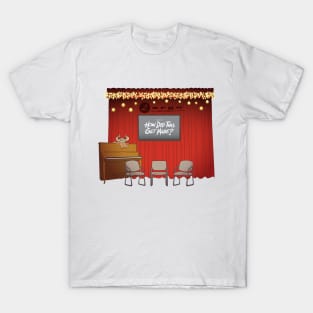 HDTGM at LARGO T-Shirt